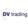 DV Trading Logo